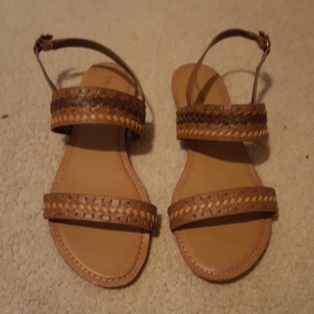 Maurices Sandals
